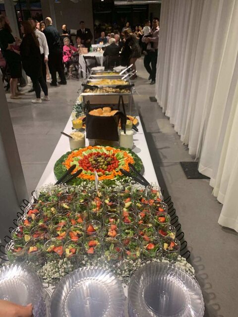 Summerland Catering event and food gallery photo 179