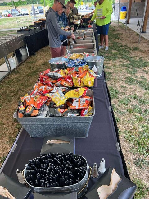 Summerland Catering event and food gallery photo 180