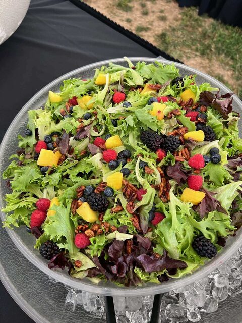 Summerland Catering event and food gallery photo 182