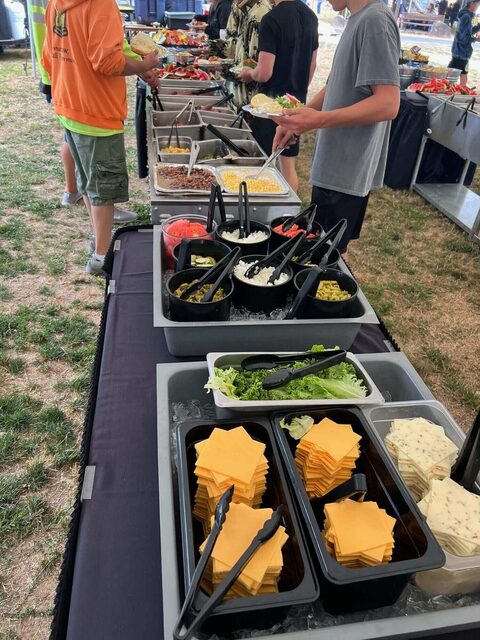 Summerland Catering event and food gallery photo 183