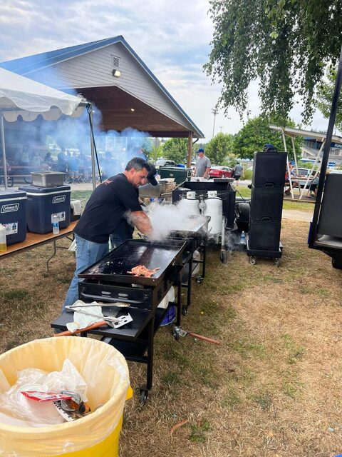 Summerland Catering event and food gallery photo 184