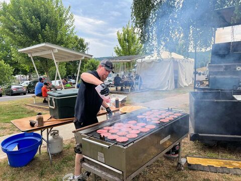Summerland Catering event and food gallery photo 187