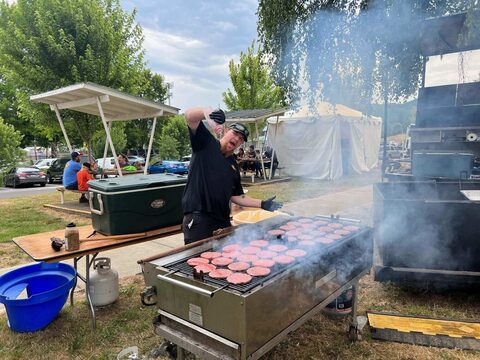 Summerland Catering event and food gallery photo 188