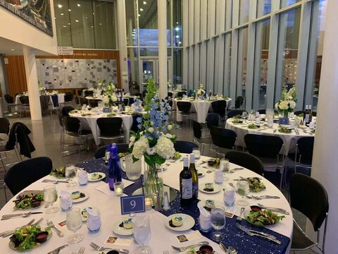 Summerland Catering event and food gallery photo 189