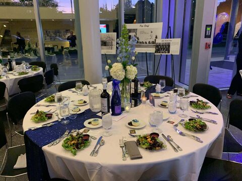 Summerland Catering event and food gallery photo 190