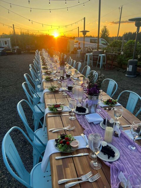 Summerland Catering event and food gallery photo 193