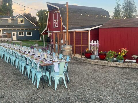 Summerland Catering event and food gallery photo 194