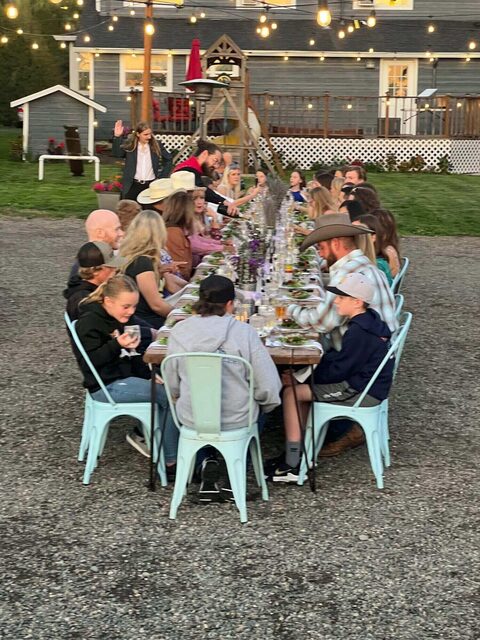 Summerland Catering event and food gallery photo 195
