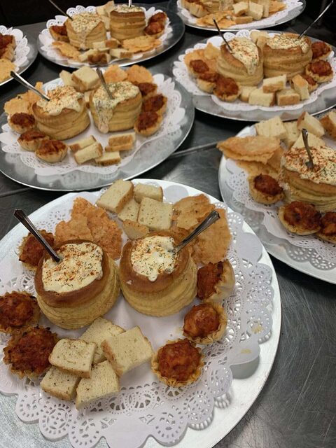 Summerland Catering event and food gallery photo 196