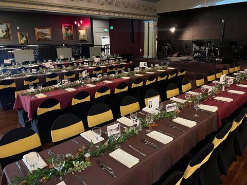 Summerland Catering event and food gallery photo 197