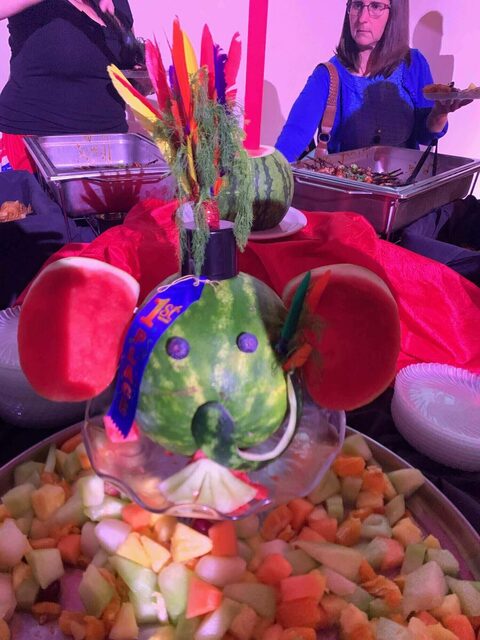 Summerland Catering event and food gallery photo 199