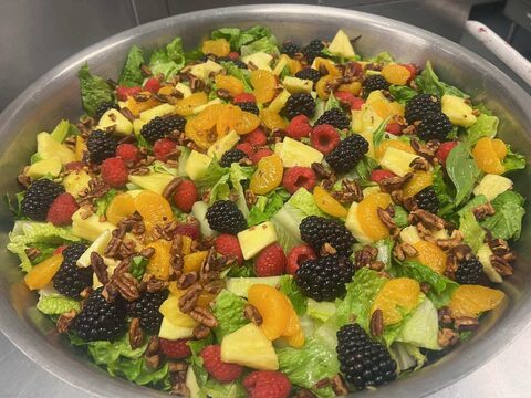 Summerland Catering event and food gallery photo 201