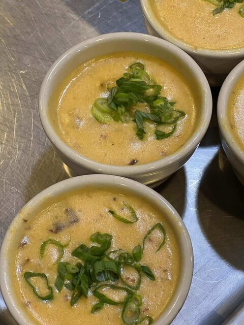 Summerland Catering event and food gallery photo 202