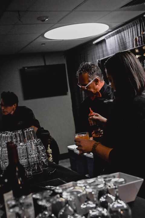 Summerland Catering event and food gallery photo 211
