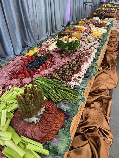 Summerland Catering event and food gallery photo 214