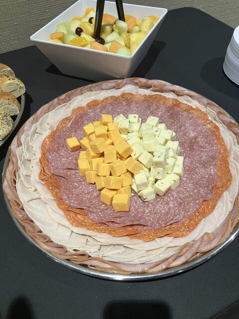 Summerland Catering event and food gallery photo 215