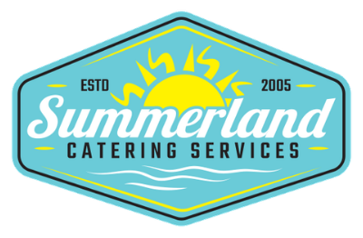 Summerland Catering Services logo